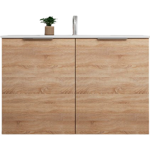 Sanibell Online møbelpakke, 101x36 cm, bardolino eg