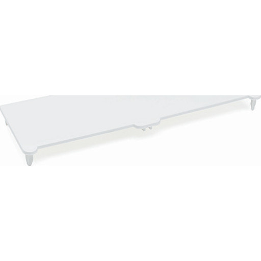 5 stk Endestykke SIGNO BK 70×220 D 9010