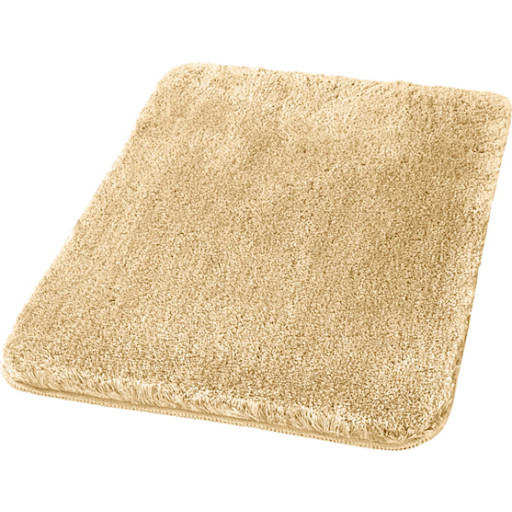 Kleine Wolke Relax bademåtte, 50x80 cm, beige