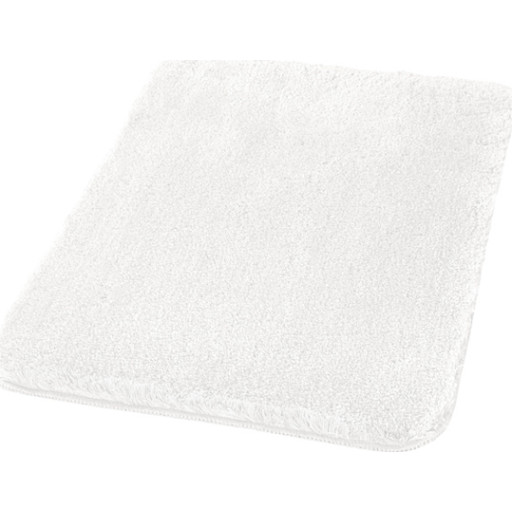 Kleine Wolke Relax bademåtte, 60x100 cm, hvid
