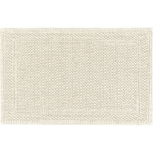 Sorema Bee bademåtte, 50x80cm, beige