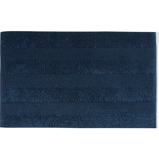 Sorema New Plus bademåtte, 60x90 cm, mørkeblå