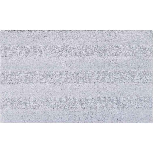 Sorema New Plus bademåtte, 70x120 cm, grå