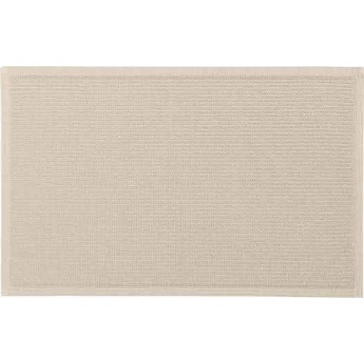 Sorema bademåtte 50x80 cm, hvid