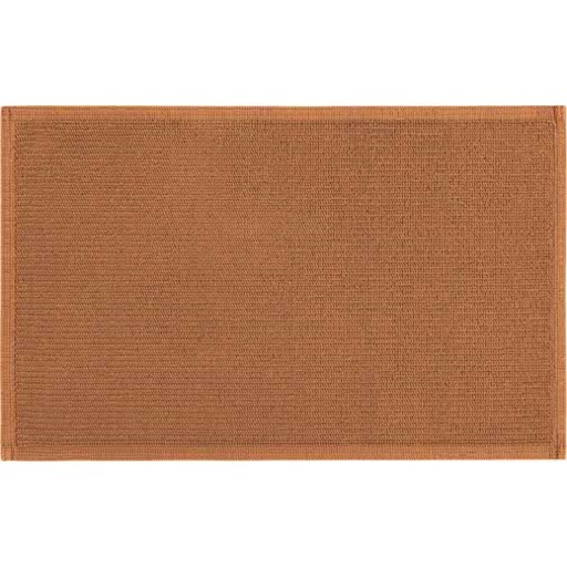 Sorema bademåtte 50x80 cm, brun