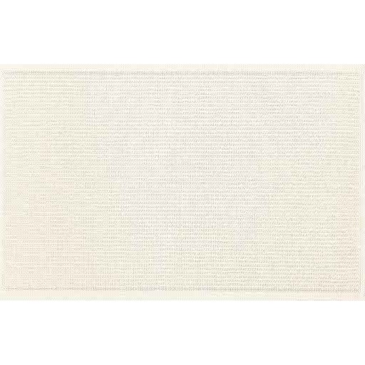 Sorema bademåtte 50x80 cm, natur