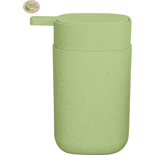 Kleine Wolke Belgrano sæbedispenser, grøn