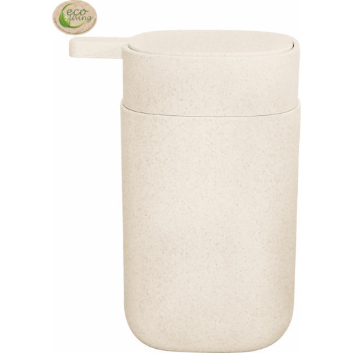 Kleine Wolke Belgrano sæbedispenser, beige