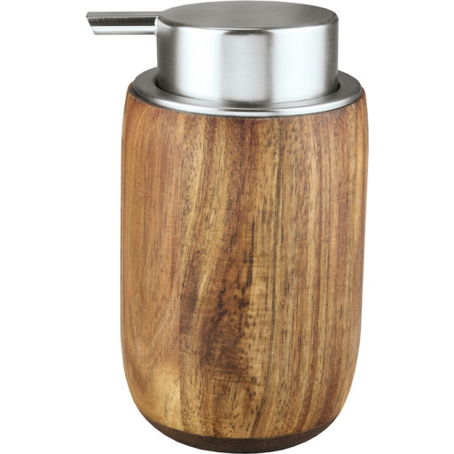 Kleine Wolke Madera sæbedispenser, akacietræ