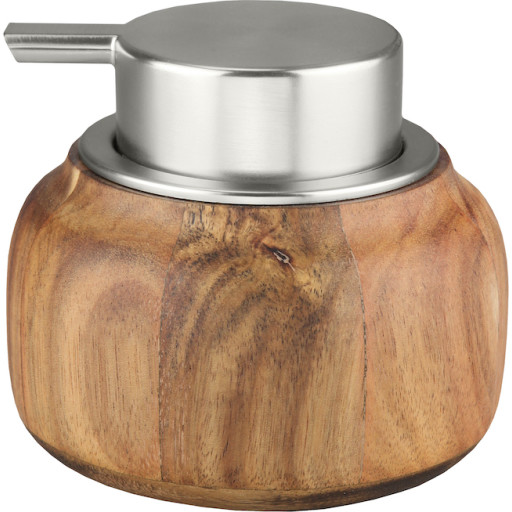 Kleine Wolke Madera sæbedispenser, akacietræ