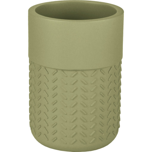 Kleine Wolke Dash tandkrus, grøn