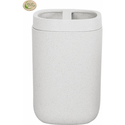 Kleine Wolke Belgrano tandkrus, grå