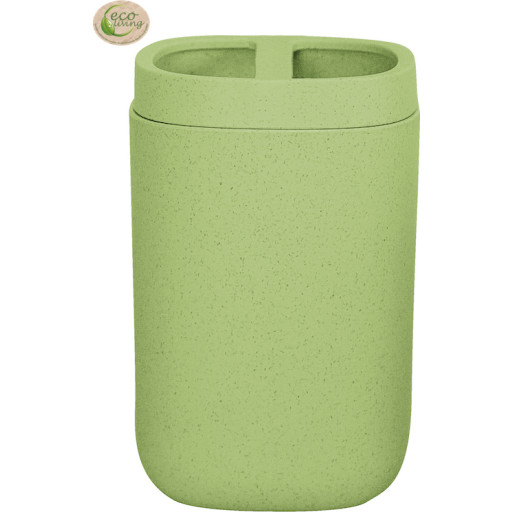 Kleine Wolke Belgrano tandkrus, grøn