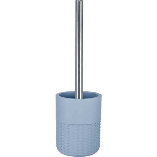 Kleine Wolke Belgrano toiletbørste, blå
