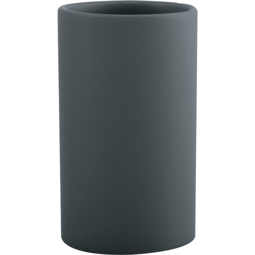 Spirella Tube tandkrus, grå