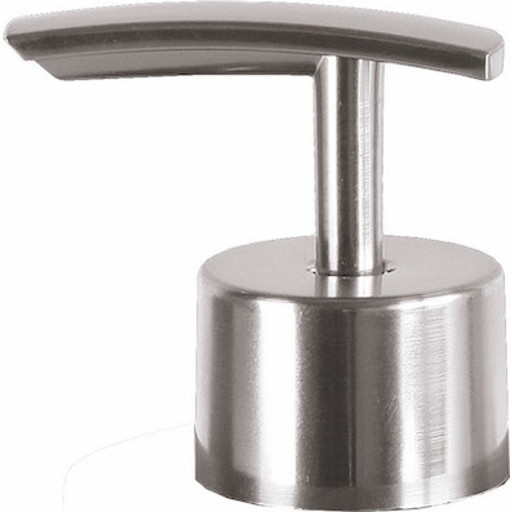 Kleine Wolke Acaia reservepumpe, stål