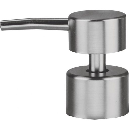 Kleine Wolke Moss reservepumpe, stål