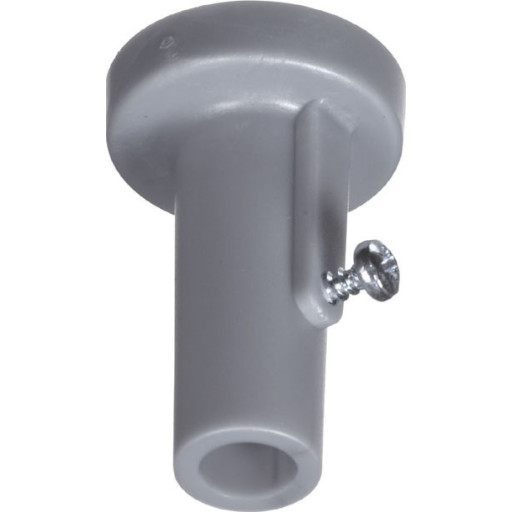 Leijma loftbeslag til Stabil loftstøtte, grå billede