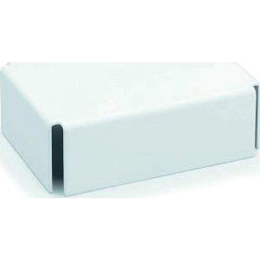5 stk Endestykke BES 60×100 galvanisert
