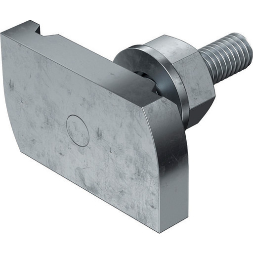 50 stk M6x30mm