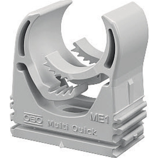 100 stk Multi-Quick spenne 16-20mm