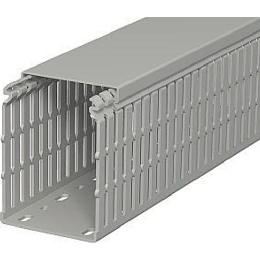 16 meter Ledningskanal 100x75x2000