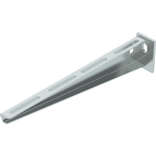 Konsol Med påsvejset topplade B310mm