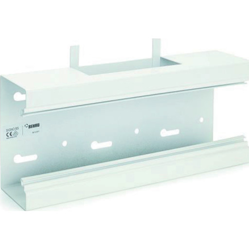 T-afgrening SIGNO BS 70×130 9010
