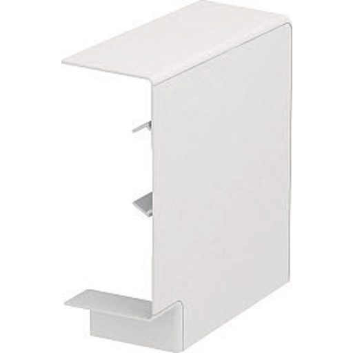 Fladvinkel Lågfaconstykke 70x170mm