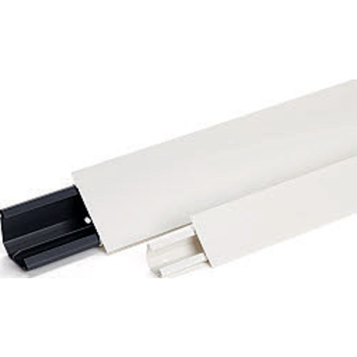 60 meter Ledningskanal RAUTRIGO Set 35×35 9001