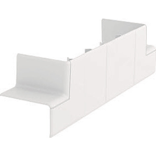 T-stykke adapter Til Rapid 45-2 165 225x62x56