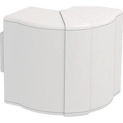 Udvendigt hjørne Variabel 70x130mm