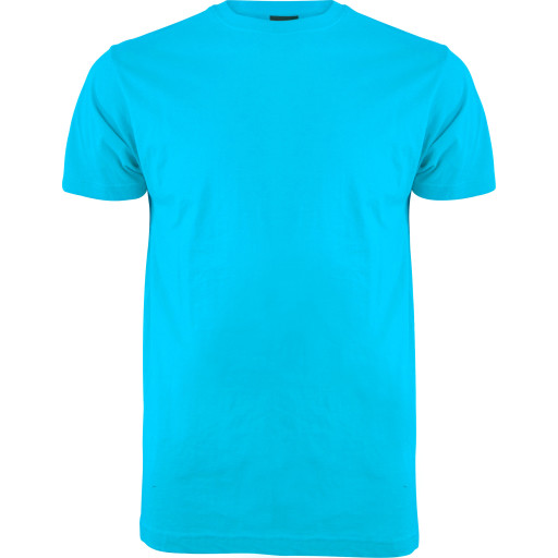 Blue Rebel Antilope t-shirt, turkis, str. M