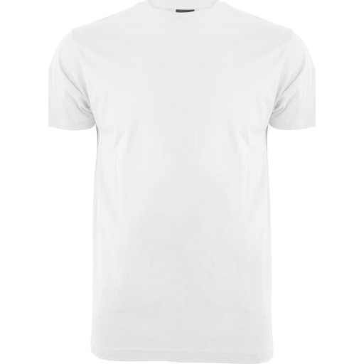 Blue Rebel Antilope t-shirt, hvid, str. S