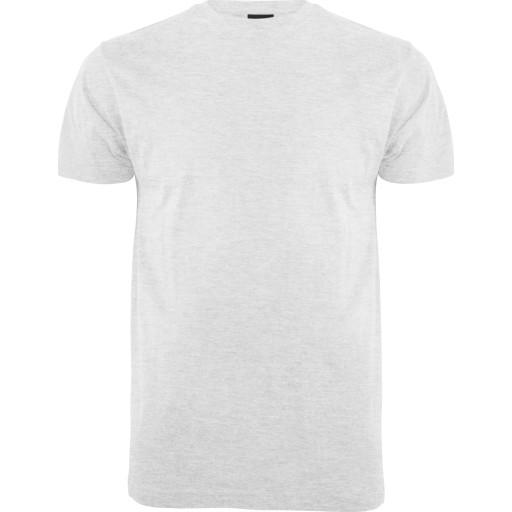 Blue Rebel Antilope t-shirt, lysegrå, str. S