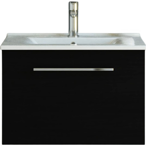 Dansani Mido+ møbelpakke, 61x45,5 cm, sort