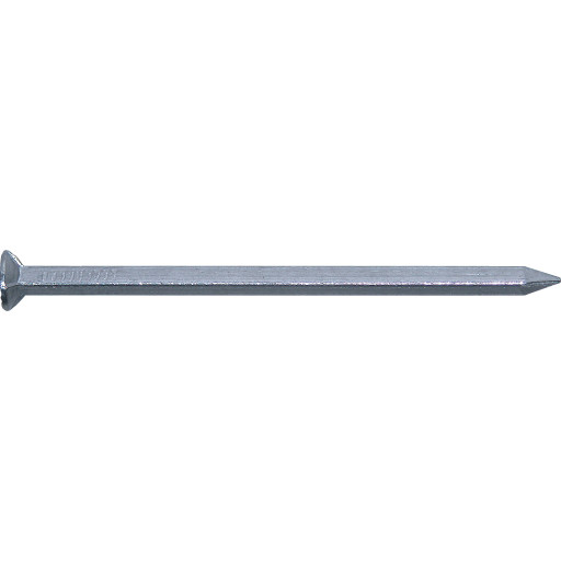 5 stk Paslode firkantede søm, varmforzinket, 1,6x25 mm, 150 stk