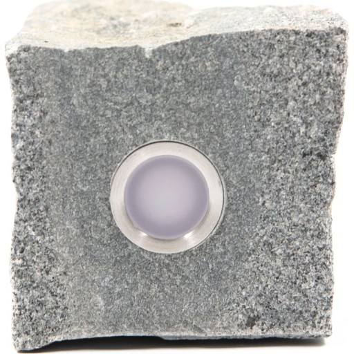 Light By Juul Chaussesten mini med Cosmos spot, earl grey