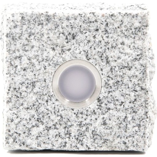 Light By Juul Chaussesten med Cosmos spot, earl grey