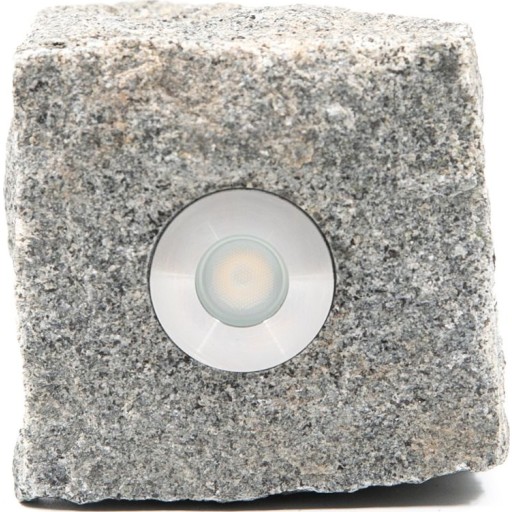 Light By Juul Chaussesten med Juulius 1 spot, earl blue