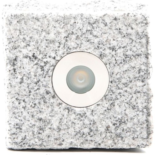 Light By Juul Chaussesten med Juulius 1 spot, earl grey