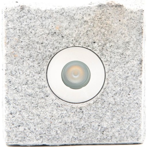 Light By Juul Chaussesten med Juulius 3 spot, earl grey