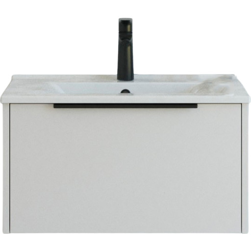 Dansani Mido+ Classic møbelpakke, 61x44 cm, mat beige