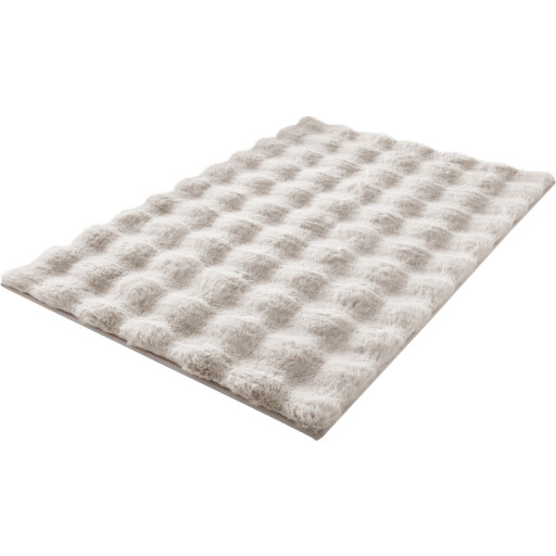 Kleine Wolke Cloud bademåtte, 60x90 cm, beige