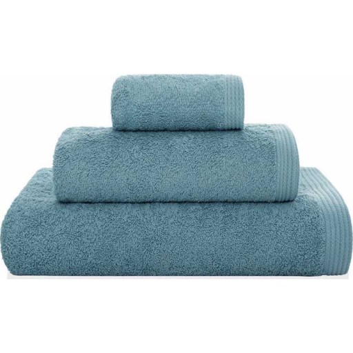 Sorema New Plus badehåndklæde, 100x150 cm, petroleum