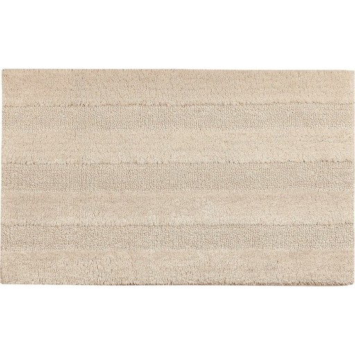 Sorema New Plus bademåtte, 70x120 cm, beige