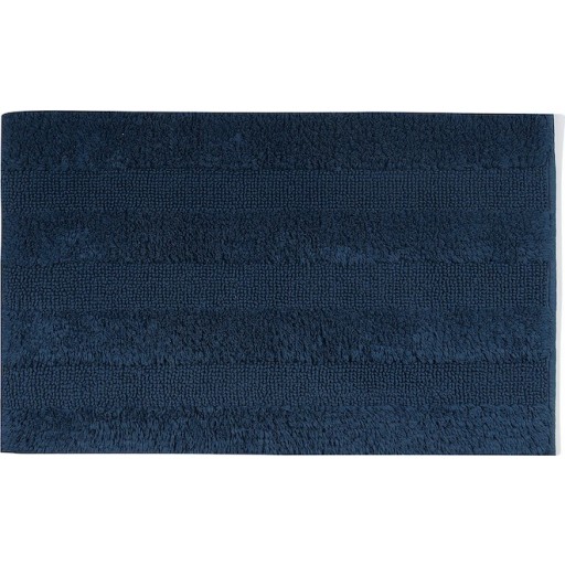 Sorema New Plus bademåtte, 50x70 cm, mørkeblå