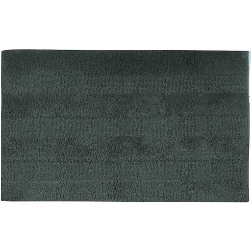 Sorema New Plus bademåtte, 70x120 cm, grøn