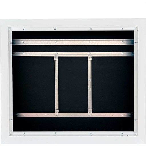 Roth fordelerskab med isolering, universal-800