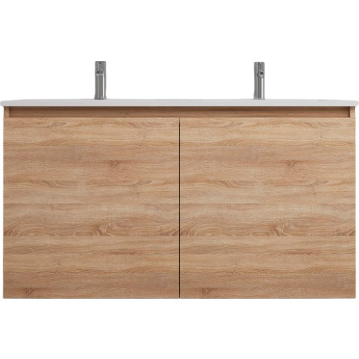 Sanibell Online møbelpakke, 121x46 cm, bardolino eg